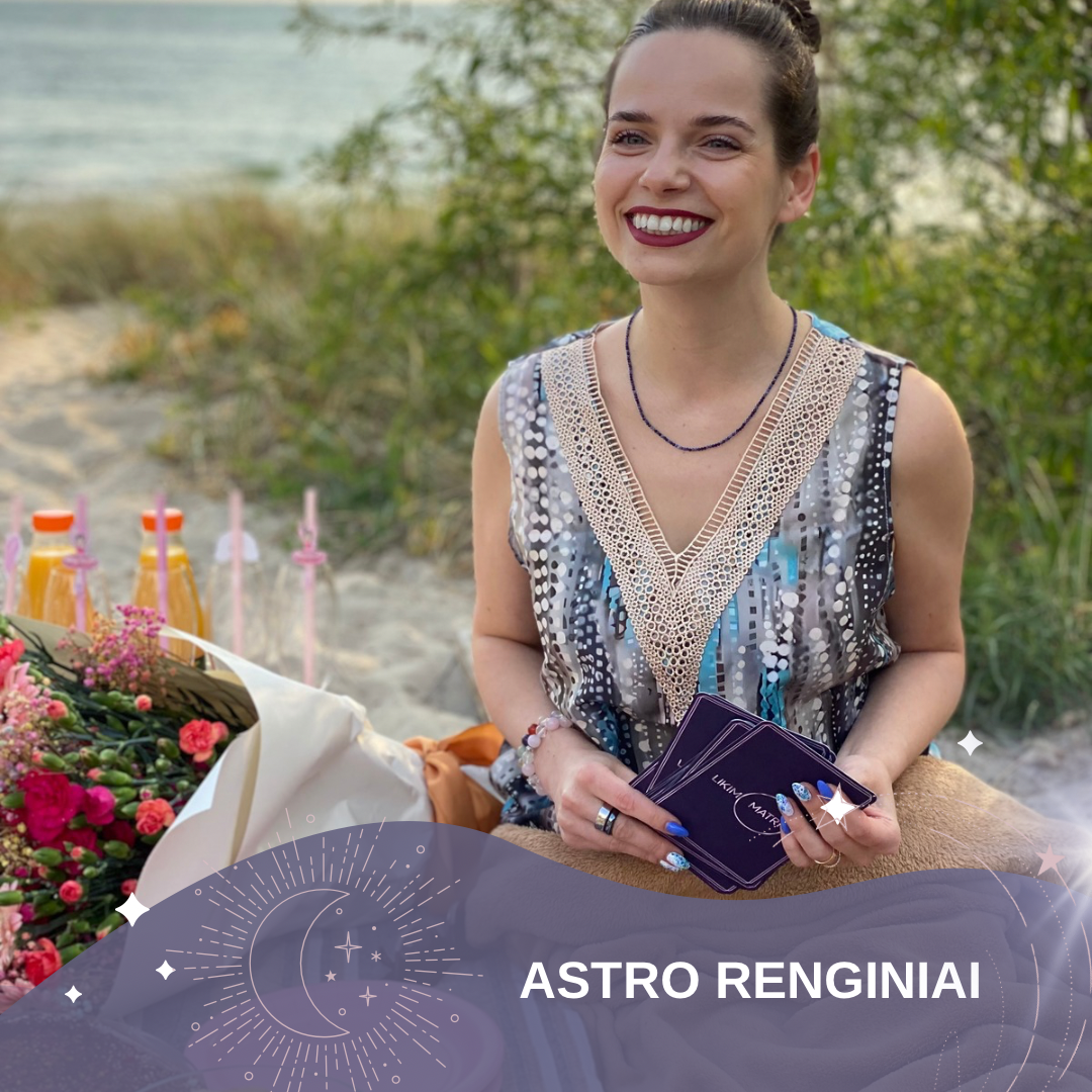 Astro renginys