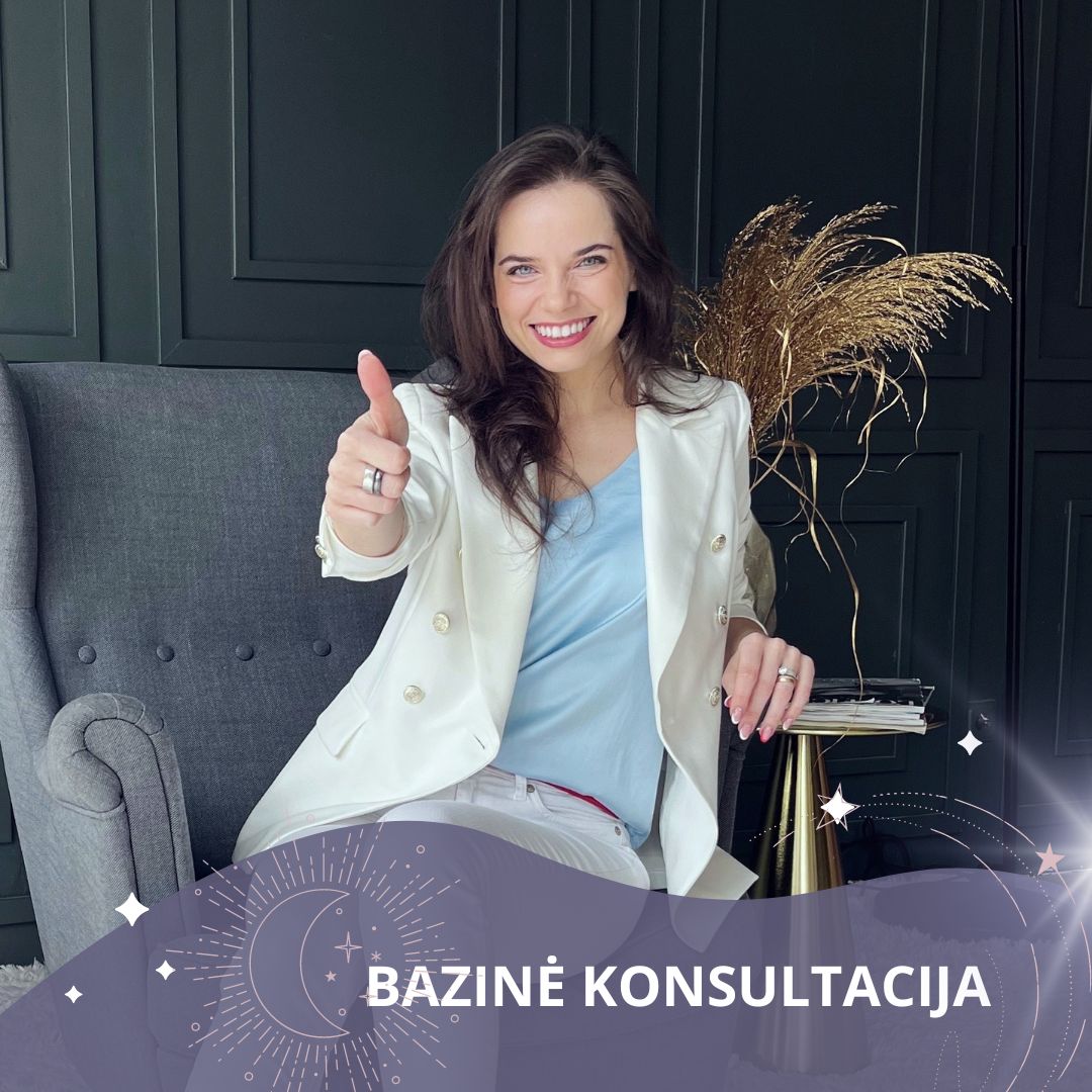 Bazinė konsultacija