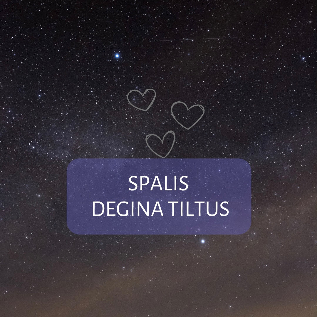 Spalis 2025 – astrologinė ir numerologinė mėnesio prognozė