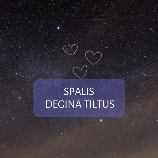 Spalis 2025 – astrologinė ir numerologinė mėnesio prognozė